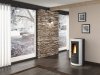 Piec na pellet La Nordica Extraflame MIETTA EVO